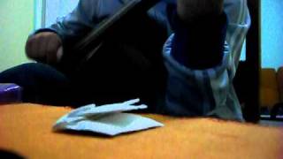 dado viciado- legião urbana