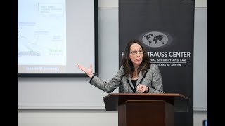 Weapons of Mass Deception: The Changing Cyber Landscape video