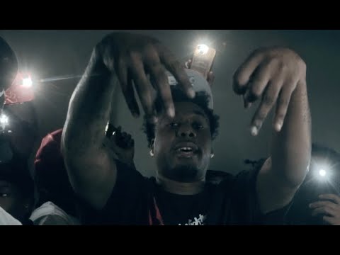 Tank Peezy - Cough Drops (Music Video) | Dir @ShawnEff559