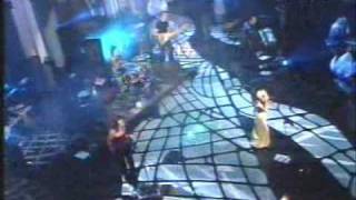 The Corrs - When He&#39;s Not Around (Sopot)