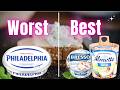 Philadelphia Vs Store Brands The Dairy Industry S Dirty Secrets