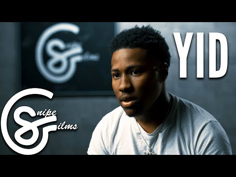 YID on Accidentally Sh*tting on Himself, Draymond Green, Nipsey Hussle & More | Snipe'd Up