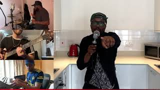 Faith Child - Ricochet (Live from lockdown) // Big Church Day In