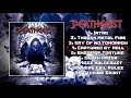 Deathgeist Deathgeist Full Album 2017