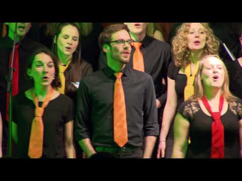 Die Erben - Alle Jläser huh (Kasalla) - 12.02.2016