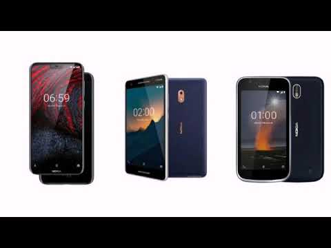 Nokia Badshah song l feat. nokia smartphones l nokia news