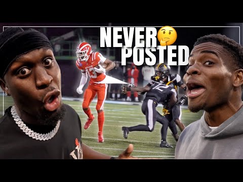 The #1 Team In The Country FLEW To Their City! (MATER DEI VS ST FRANCIS)