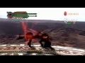 DMC4 Dante Vs GMD Dante