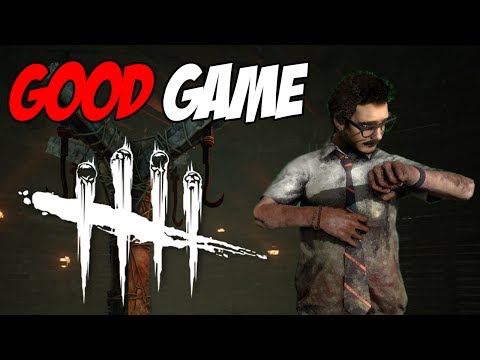 Steam Community :: Video :: Dead by Daylight - Good Game
