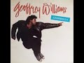 Geoffrey Williams - Cinderella (MDJ’s Extended House Remix)
