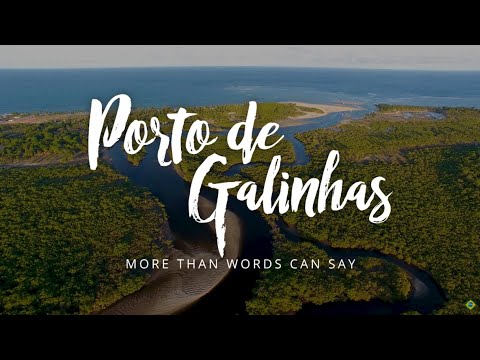 Porto de Galinhas - More than words can say | EN