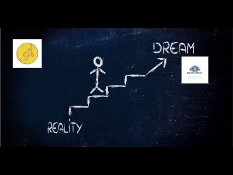 Wochenenergie vom 27.01 bis 02.02.2020 THEMA: Träume