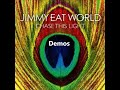 Jimmy Eat World – 10. Stop (Demo)
