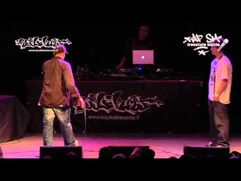 RAP SM 2010 Finaali AT vs ALTIS