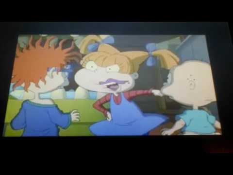 The Cricket's New Groove part 6 Finishing the Job