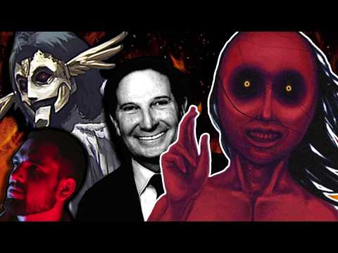 Analog Horrors Worst Controversies…