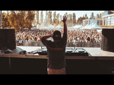 Electrifinity Festival 2022 ⬢ Jey Aux Platines