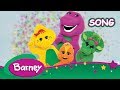 Barney Sing Along Songs Raindrops And Lemon Drops