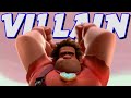 Remember Wreck It Ralph S EVILEST Scene One Villainous Scene