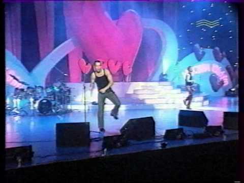 Hi-Fi  - Так легко ( Love Радио Feb.2002 live)