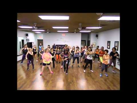 Zumba® Master Class with LO - *Do My Thing / Georgia*