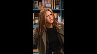 Quando o Ross traiu Rachel! 🫣 #Friends