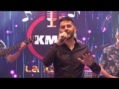 La Rosa - LA KIMI-K en Ate Casa España Santa Fe