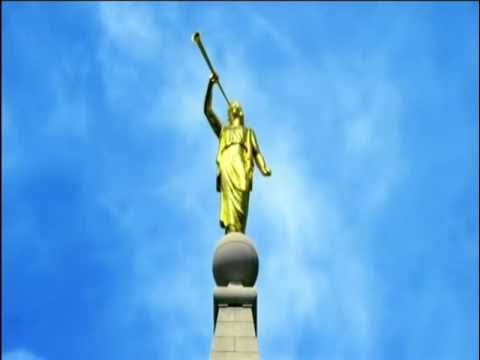 Meet the Mormons Official Movie - Full HD