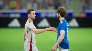 #efootball2026 #nationalteams #テーマイベント #日本代表　イタリア代表戦