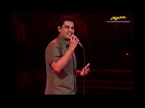 Banda Registrada - Somos (en vivo) 2008