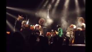 Dead Combo @ Casino da Figueira 2013