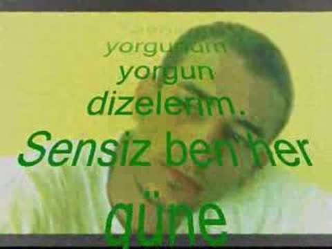 you tube - BarıSmC - SensiZ (antakya rap)