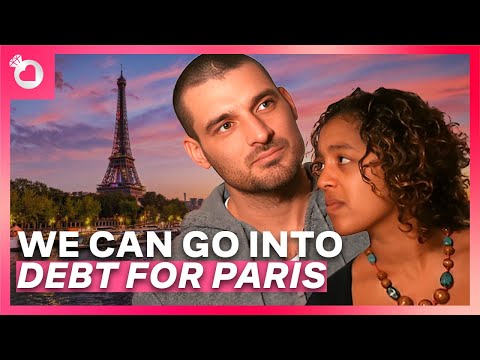 $60,000 In Debt: Entitled Couple Put 5 Holidays On CREDIT CARDS! | Till Debt Do Us Part | S7 E12