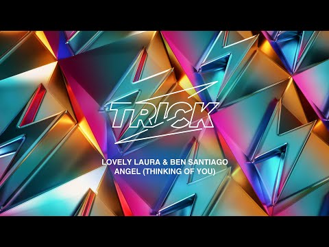 Lovely Laura & Ben Santiago - Angel (Thinking Of You)
