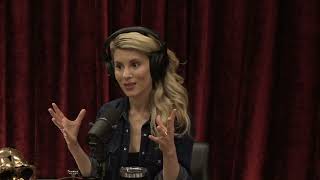 JRE 1908 - Erika Thompson