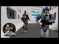 Tantive IV Change Of Guard Side Mod Star Wars Battlefront II 2005