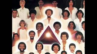 Earth, Wind & Fire - Turn It Into Something Good.flv