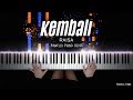 Raisa Kembali Piano Cover By Pianella Piano