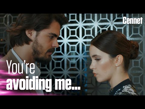 We’re not right for each other - Cennet | Short Scenes