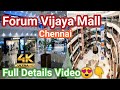 FORUM VIJAYA MALL VADAPALANI CHENNAI Explore All Floors Top 5 Shopping Mall Forummall Chennai