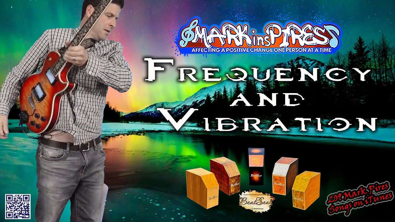 Promotional video thumbnail 4 for Mark Pires