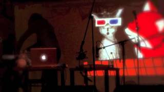 Johan Agebjörn - Will They Forgive Us (Live in Hässleholm 2015)