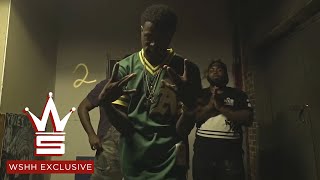 DC Young Fly "Haters (Poppin Freestyle)" (WSHH Exclusive - Official Music Video)