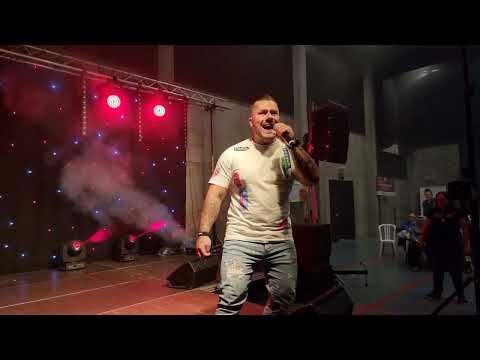 Ik ben verliefd op het leven -  Gio Vano -  Gio Vano's Verjaardagsshow  - Eernegem.