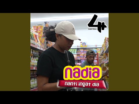 LABEL HITAM X B.D.S X M.A.C - NADIA (Remix)