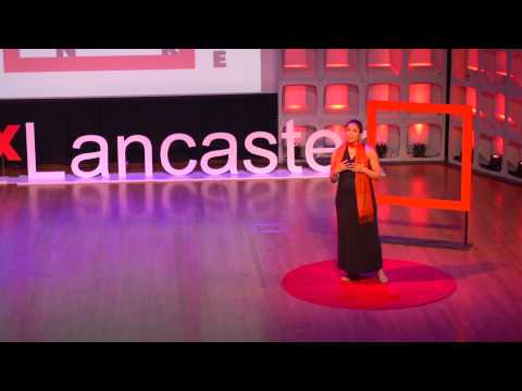 Movement Without Boundaries | Marie Cleaves Rothacker | TEDxLancaster