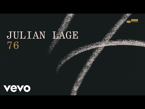 Julian Lage - 76 (Audio) online metal music video by JULIAN LAGE