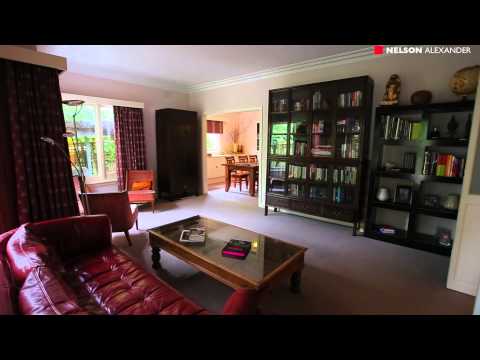 46 Willow Grove, Kew East For Sale by Nick Whyte of Nelson Alexander