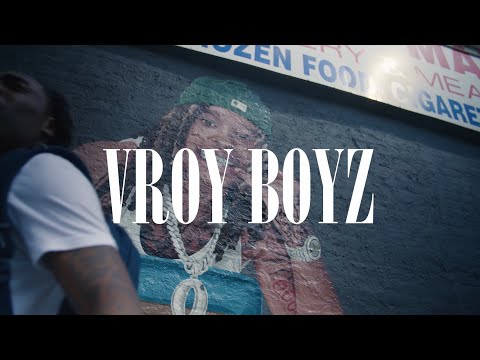 YBG Lo X Jay Louie V- VROYBOYZ  (Official Intro Music Video) ( Shot By @law.mahone )