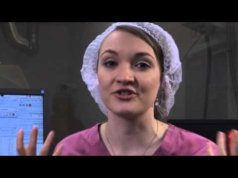 Ginny Smith Showreel 2016